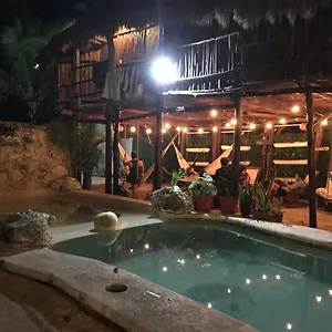 gastello-inn-tulum.allrivieramayahotels.com/
