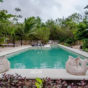 Barronegro (adults Only) Tulum