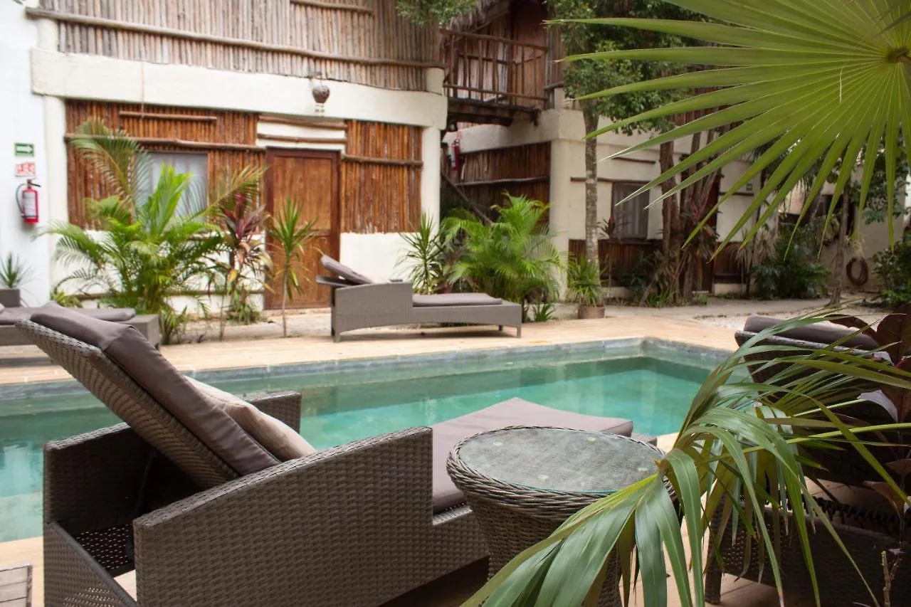 Karen'S Hotel Tulum