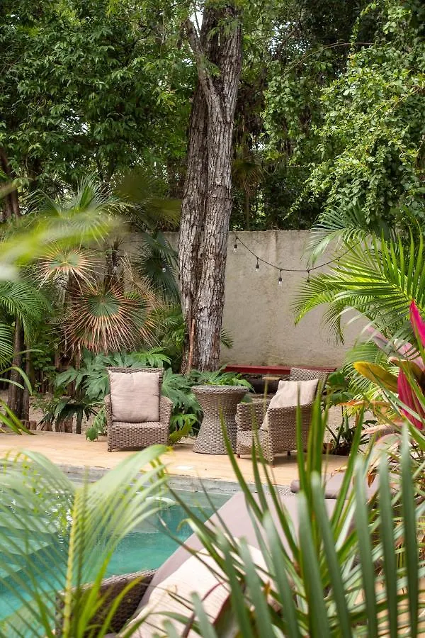 Karen'S Hotel Tulum