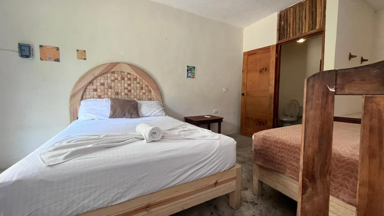 Karen'S Hotel Tulum