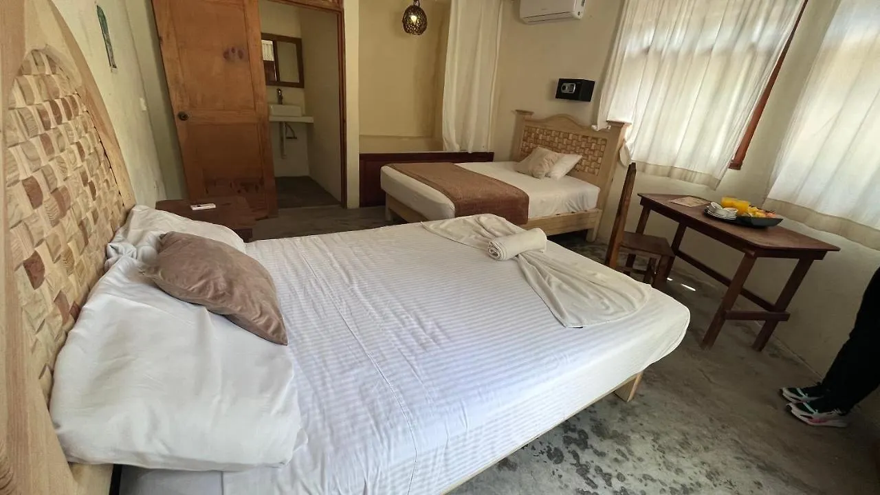 Karen'S Hotel Tulum
