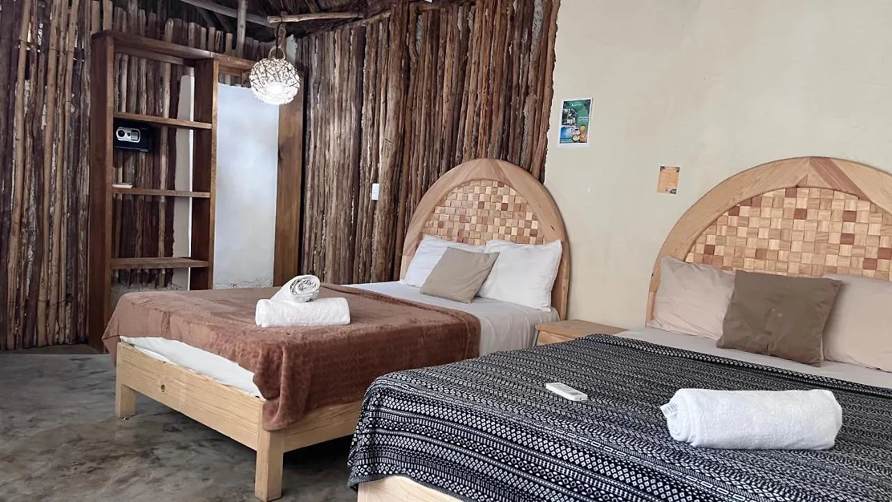 Karen'S Hotel Tulum Mexico